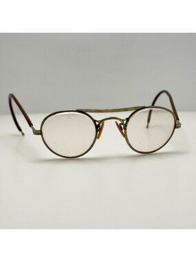 Bausch & Lomb B&L 24 Eyeglasses Eye Glasses Frames